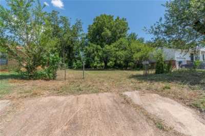 Residential Land For Sale in Oklahoma City, Oklahoma