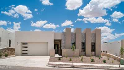 Home For Sale in Horizon City, Texas