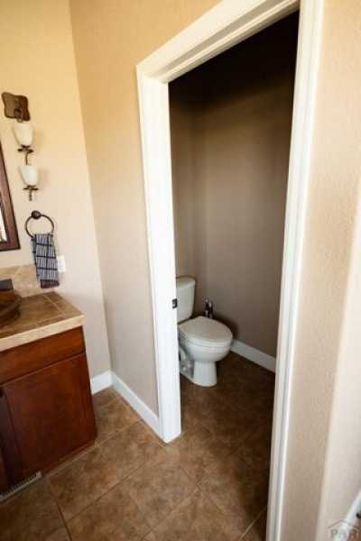 Home For Sale in Pueblo West, Colorado