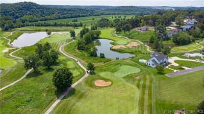 Residential Land For Sale in Lake Ozark, Missouri