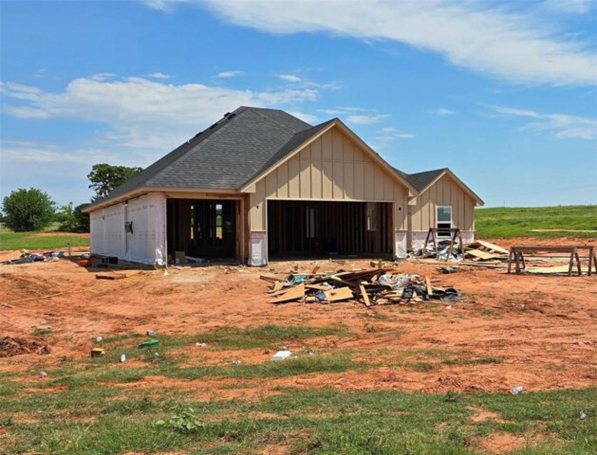 Picture of Home For Sale in Blanchard, Oklahoma, United States