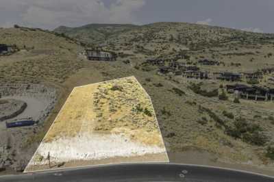 Residential Land For Sale in Heber City, Utah