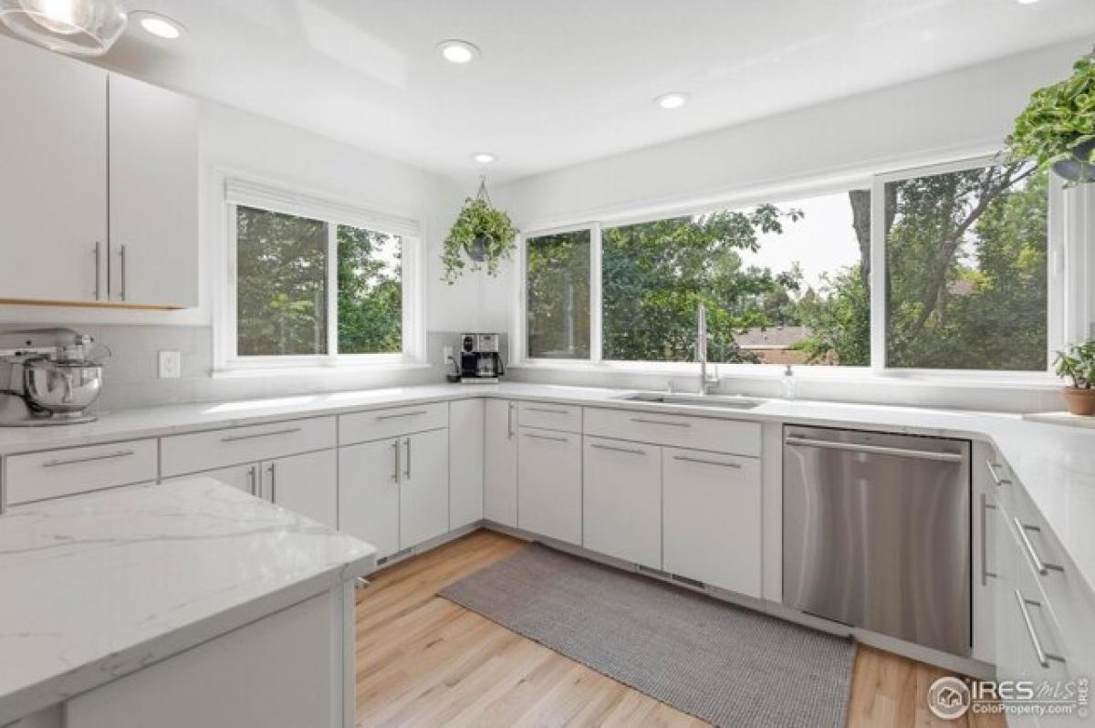 Picture of Home For Sale in Boulder, Colorado, United States