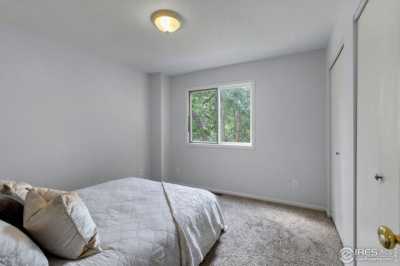 Home For Sale in Fort Collins, Colorado