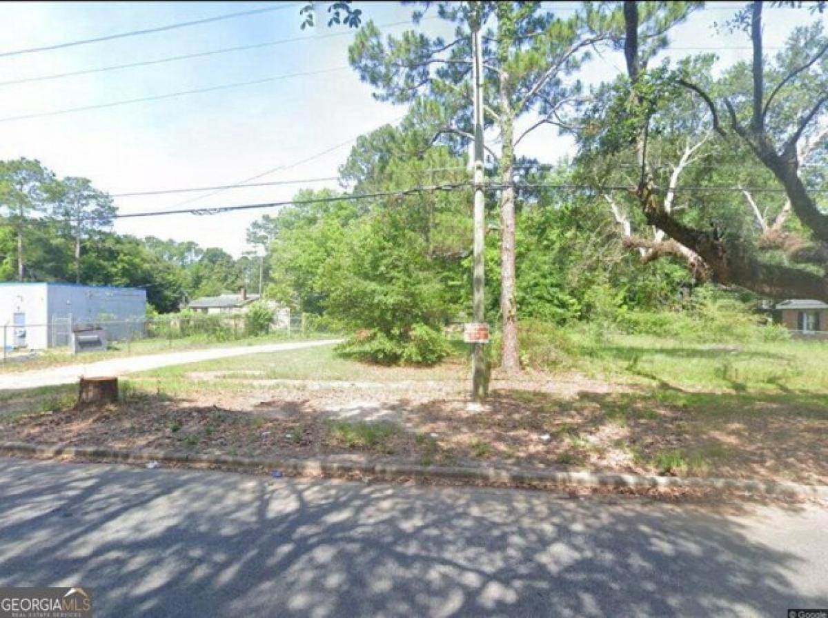 Picture of Residential Land For Sale in Albany, Georgia, United States