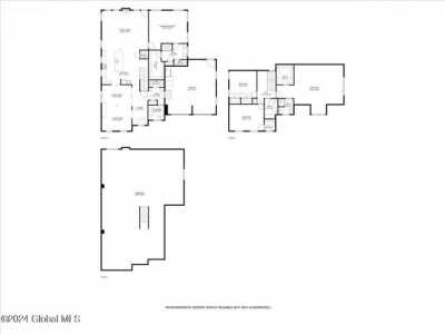 Home For Sale in Saratoga Springs, New York