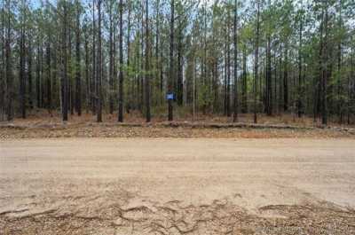 Residential Land For Sale in Broken Bow, Oklahoma