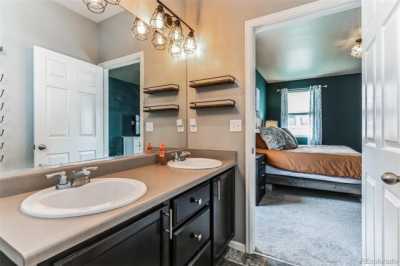 Home For Sale in Wellington, Colorado