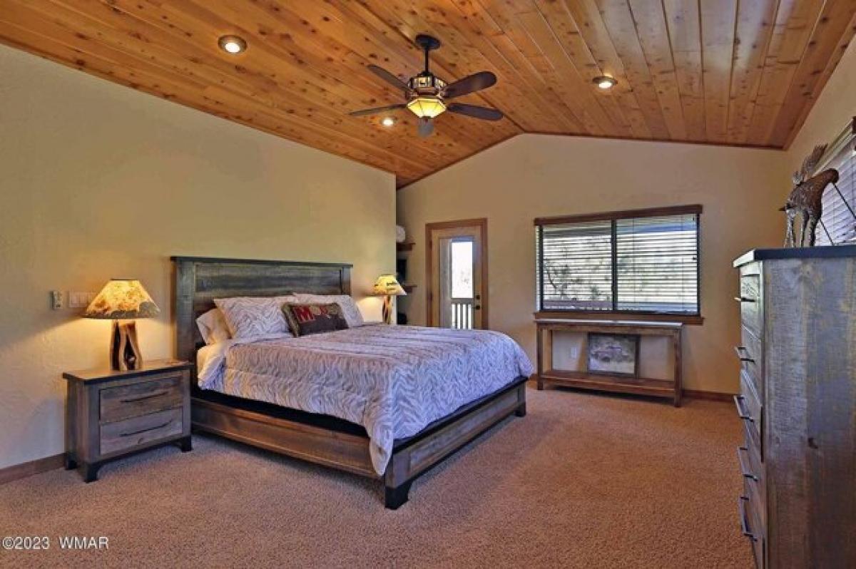 Picture of Home For Sale in Show Low, Arizona, United States