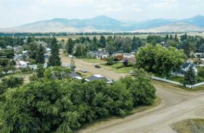 Home For Sale in Sheridan, Montana