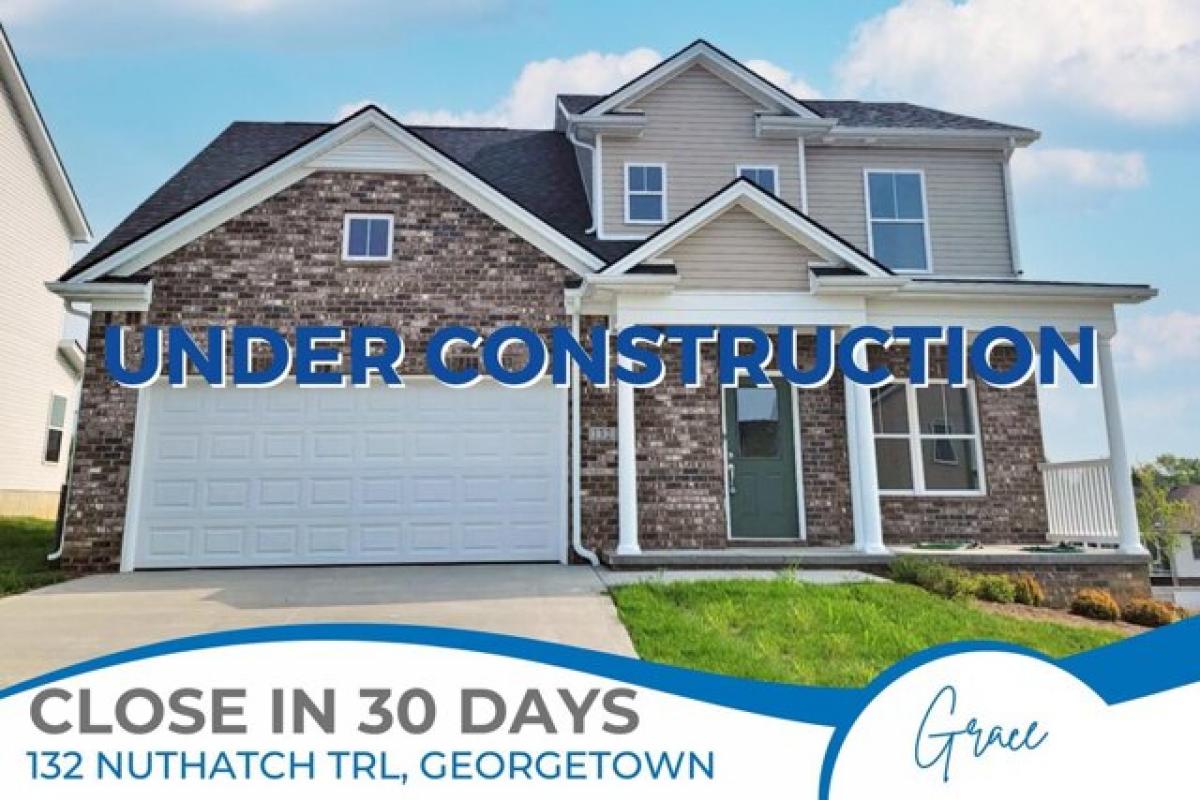 Picture of Home For Sale in Georgetown, Kentucky, United States