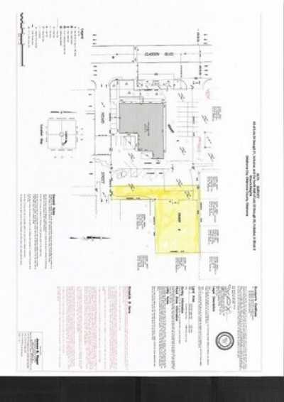 Residential Land For Sale in Oklahoma City, Oklahoma