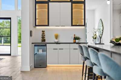 Home For Sale in Fayetteville, Georgia