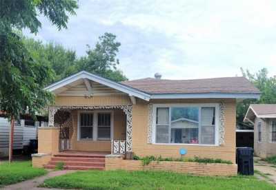 Home For Rent in Oklahoma City, Oklahoma