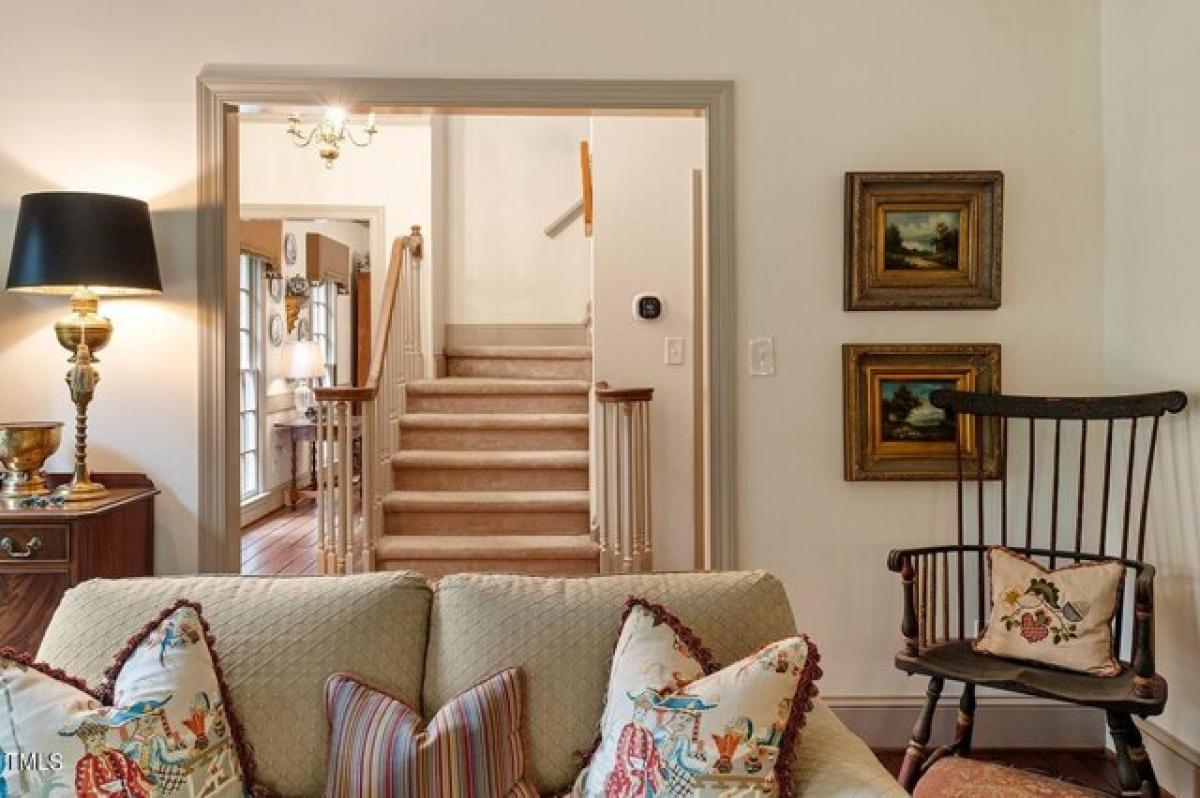 Picture of Home For Sale in Raleigh, North Carolina, United States