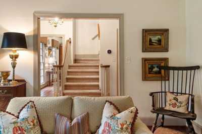 Home For Sale in Raleigh, North Carolina