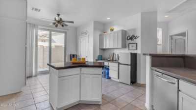 Home For Sale in Goodyear, Arizona