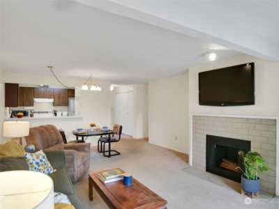 Home For Sale in Burien, Washington