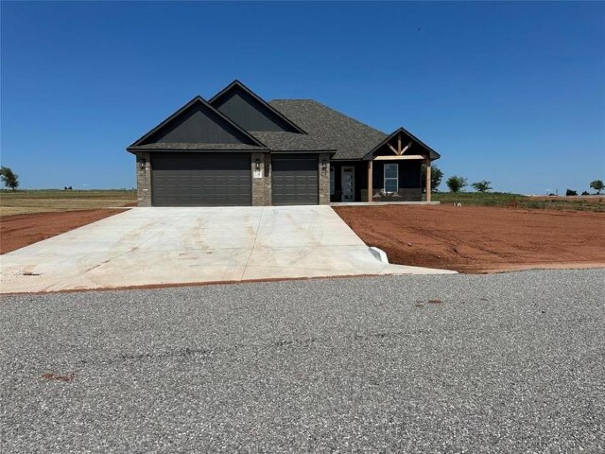 Picture of Home For Sale in Blanchard, Oklahoma, United States