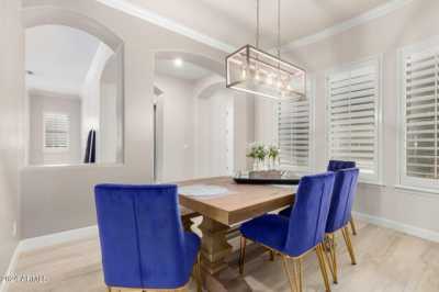 Home For Sale in Gilbert, Arizona