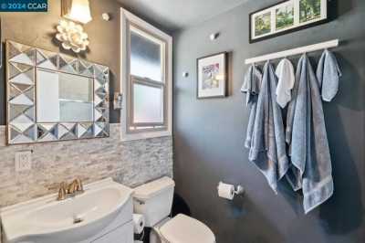 Home For Sale in Concord, California