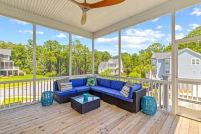 Home For Sale in Charleston, South Carolina