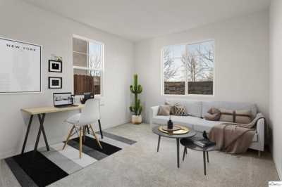 Home For Sale in Redding, California