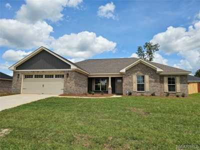 Home For Sale in Enterprise, Alabama