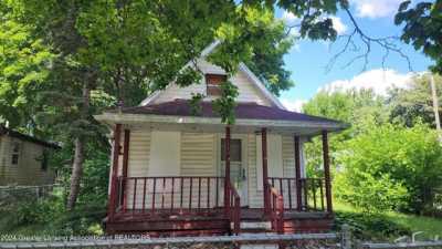 Home For Sale in Lansing, Michigan
