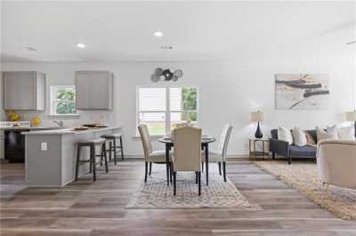 Home For Sale in Lawrenceville, Georgia