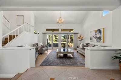 Home For Sale in Orange, California
