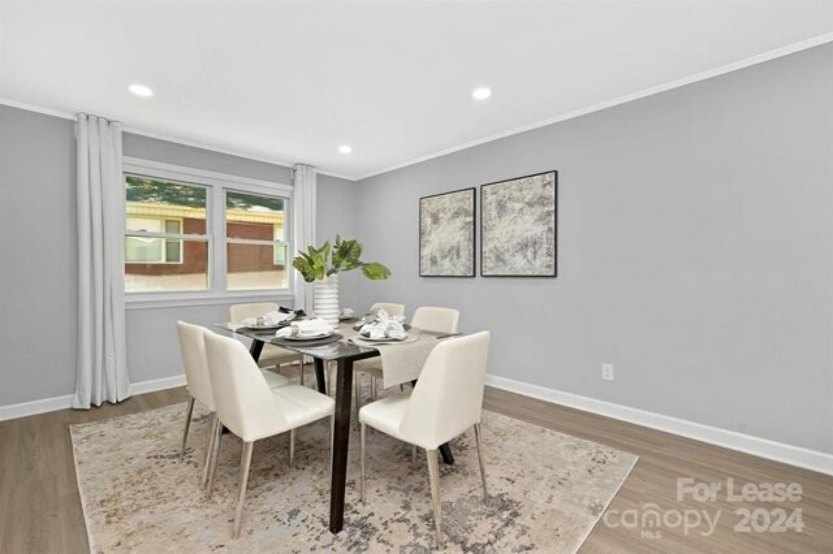 Picture of Home For Rent in Charlotte, North Carolina, United States