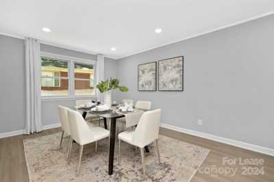 Home For Rent in Charlotte, North Carolina