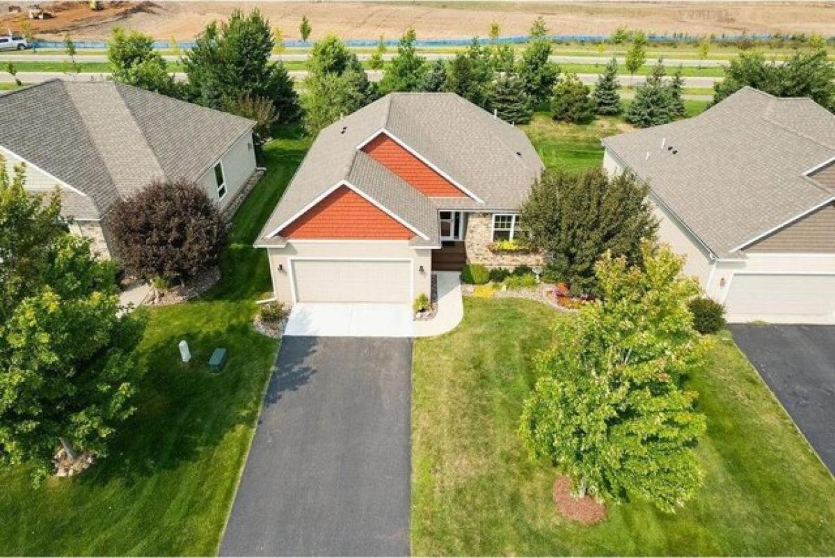 Picture of Home For Sale in Woodbury, Minnesota, United States