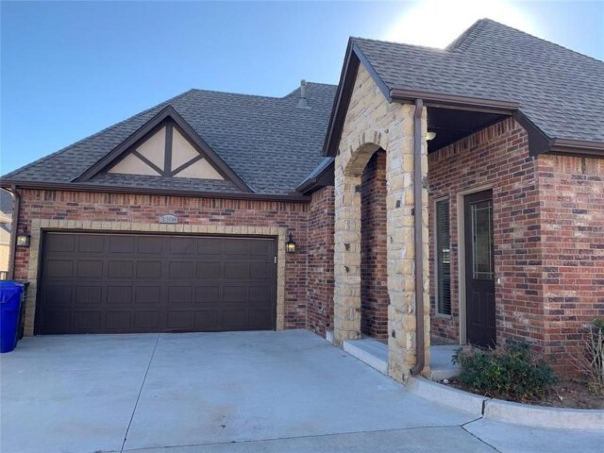 Picture of Home For Rent in Norman, Oklahoma, United States