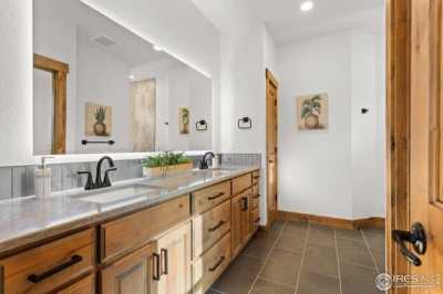 Home For Sale in Berthoud, Colorado