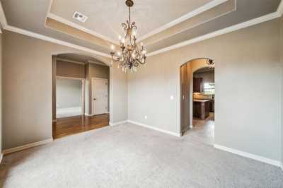 Home For Sale in Broken Arrow, Oklahoma