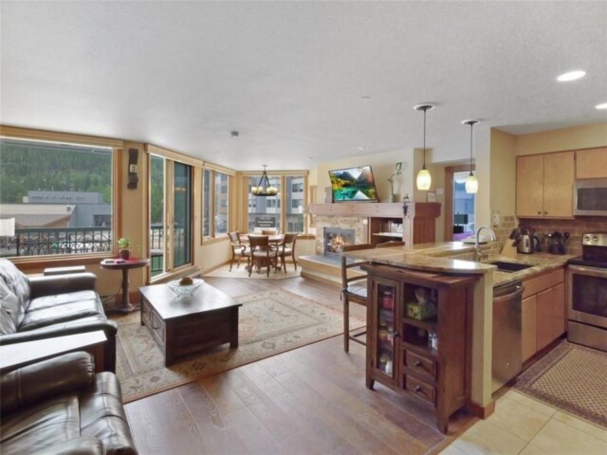 Picture of Home For Sale in Keystone, Colorado, United States