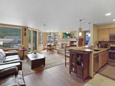 Home For Sale in Keystone, Colorado