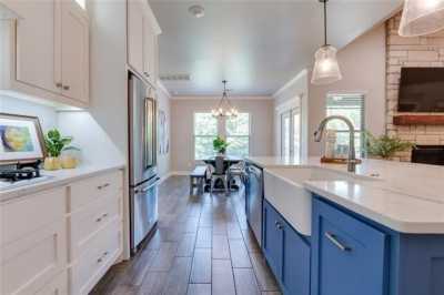 Home For Sale in Yukon, Oklahoma