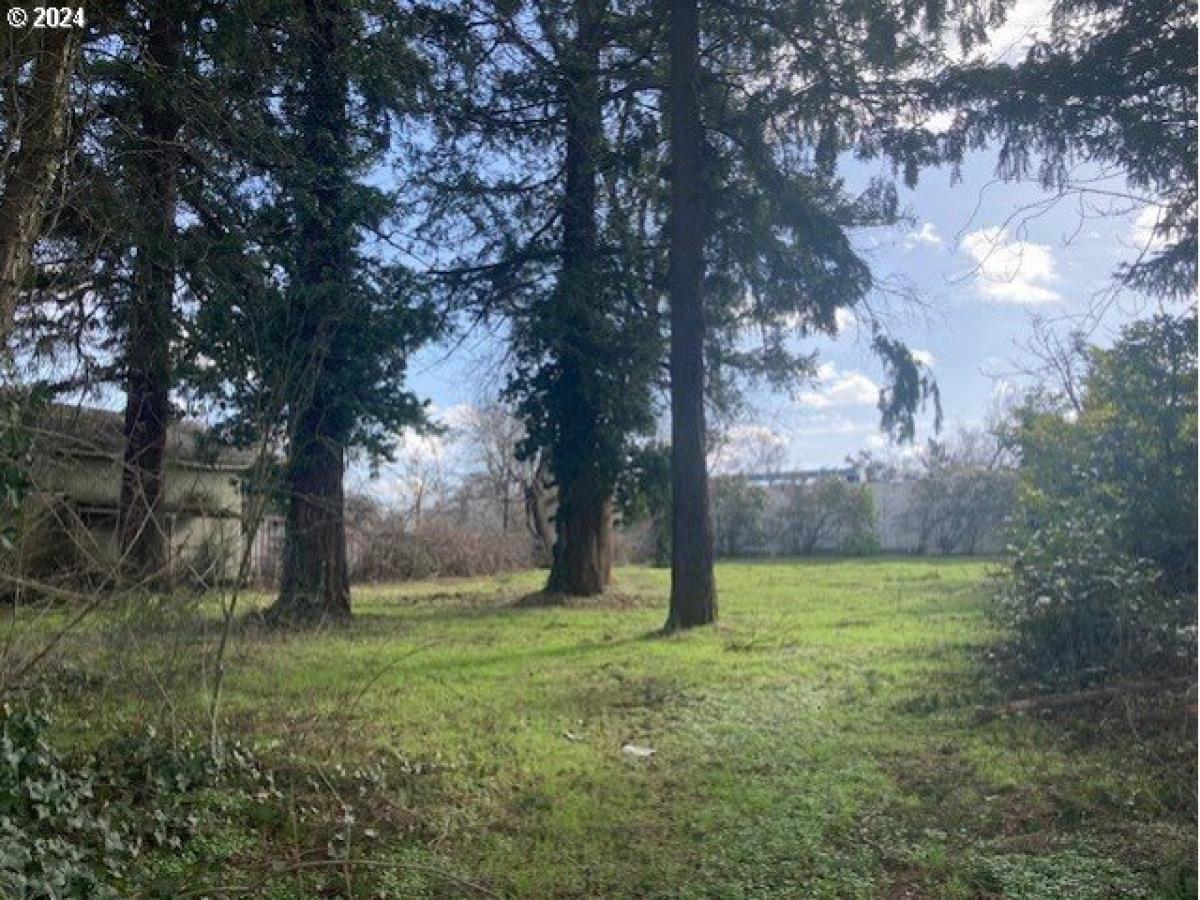 Picture of Residential Land For Sale in Portland, Oregon, United States
