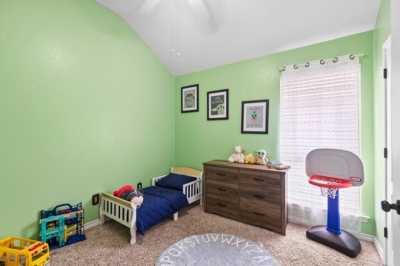 Home For Sale in Odessa, Texas