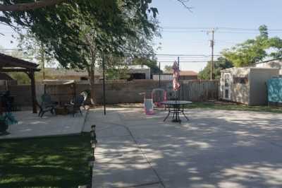 Home For Sale in Midland, Texas