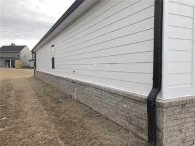 Home For Sale in Hoschton, Georgia