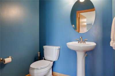 Home For Rent in Minneapolis, Minnesota