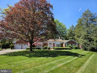Home For Sale in Hagerstown, Maryland
