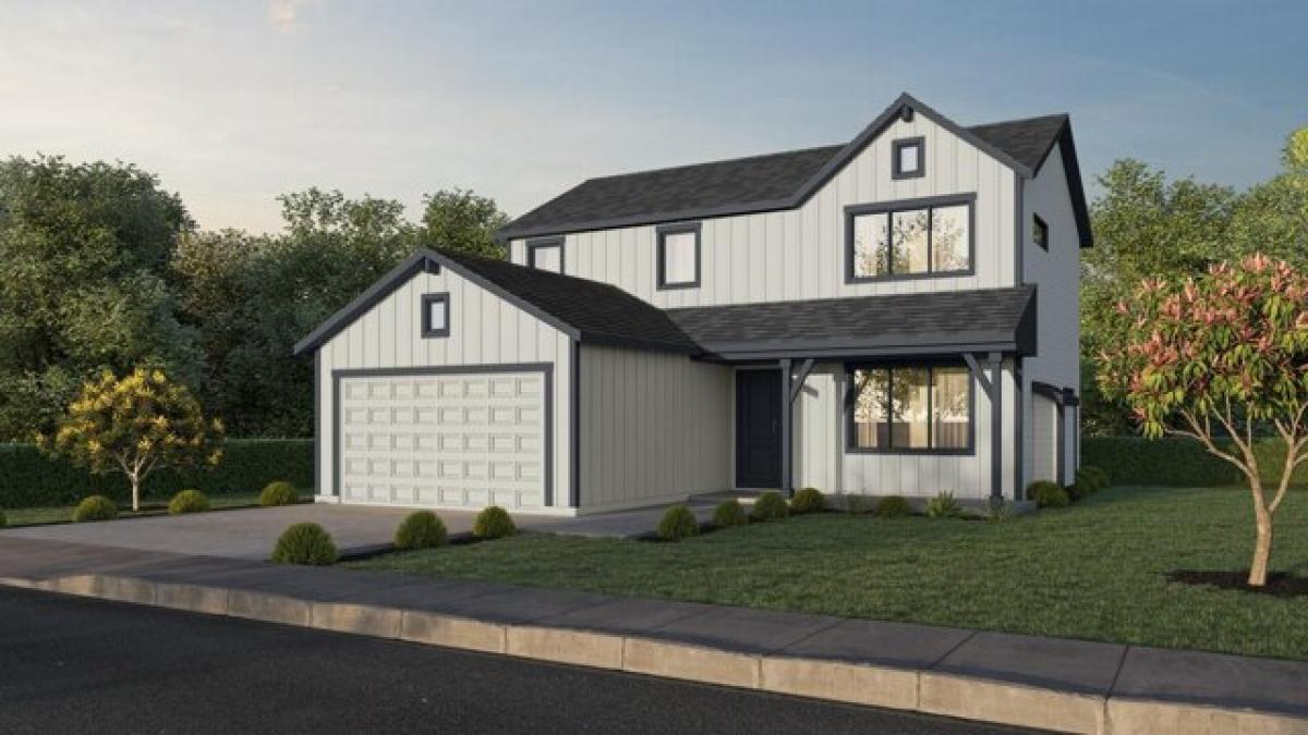 Picture of Home For Sale in Bend, Oregon, United States