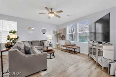 Home For Rent in Henderson, Nevada