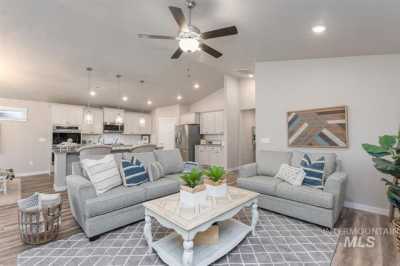 Home For Sale in Middleton, Idaho