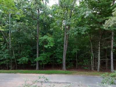 Residential Land For Sale in Blairsville, Georgia